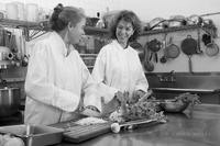 Savoire Faire Cooking Classes