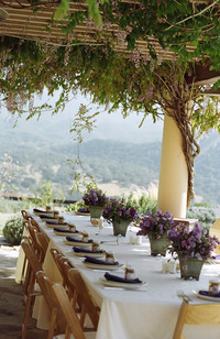 Wedding Catering & Service