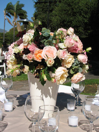 Wedding Flowers