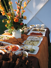 Social Catering