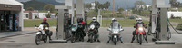 Santa Barbara BMW Motorcycle Club Membership
