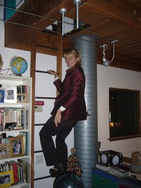 2006 BMW Holiday Party