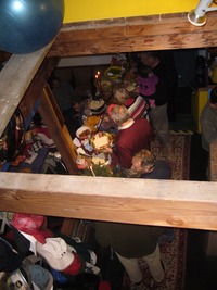 2006 BMW Holiday Party