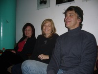 2006 BMW Holiday Party
