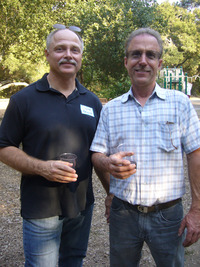 2008 July SB BMW Picnic