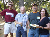 2008 July SB BMW Picnic