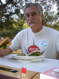 2008 July SB BMW Picnic