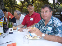 2008 July SB BMW Picnic