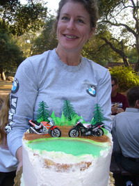 2008 July SB BMW Picnic