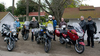 About Santa Barbara BMW Motorcycle Club