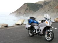 About Santa Barbara BMW Motorcycle Club