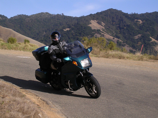 2010 SB BMW Riders Newsletters