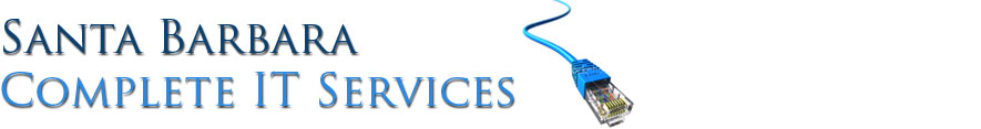 Santa Barbara Complete IT Services