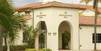 American Riviera Bank