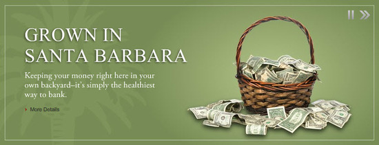 Free Business Checking at American Riviera Bank