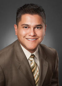 Eusebio Cordova, Jr. Vice president of Commercial Banking at American Riviera Bank Eusebio Cordova, Jr. Vice president of Commercial Banking at American Riviera Bank