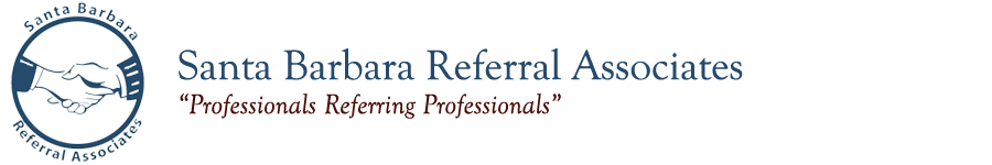 Santa Barbara Referral Associates Santa Barbara Referral Associates