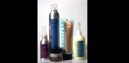 Spotlight Products