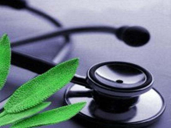 Naturopathic Medicine