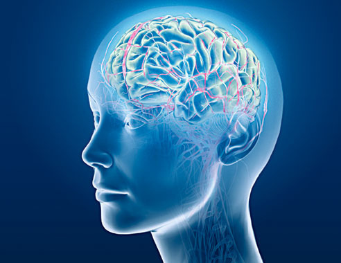 Balance Brain Chemistry, Get Back Your Life