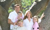 Drs. Jacobs and Cates and Family