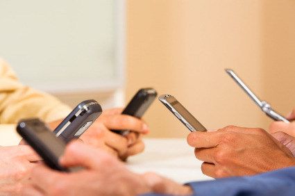 Mobile Marketing Mobile Marketing