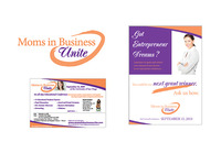Moms In Business Unite