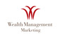 Wealth Management Marketing Logo