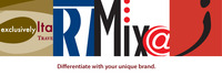 Logo with brand