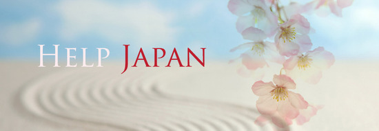 Help Japan
