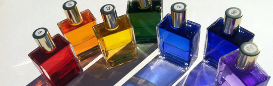 Starting new with true colors. Be Your Color.