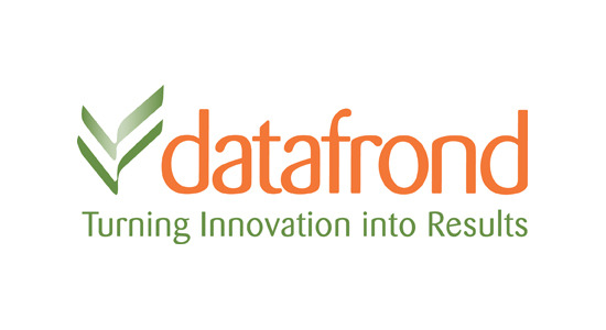 datafrond logo