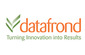 datafrond logo