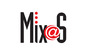 Mix@6 Logo