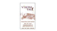 Visions In Faux
