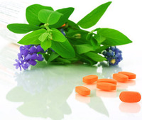 Santa Barbara Chinese Herbs and Nutritional Supplements