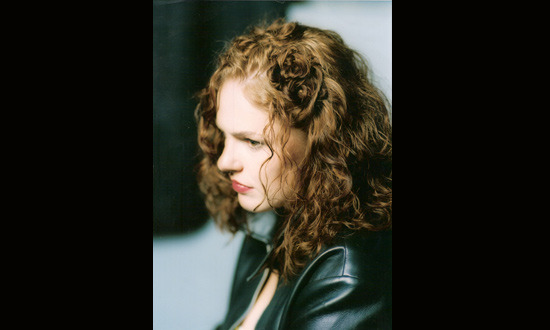 Curly Hair