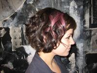 Hair by Justine Hosseini