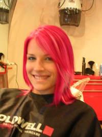Hair by Underground