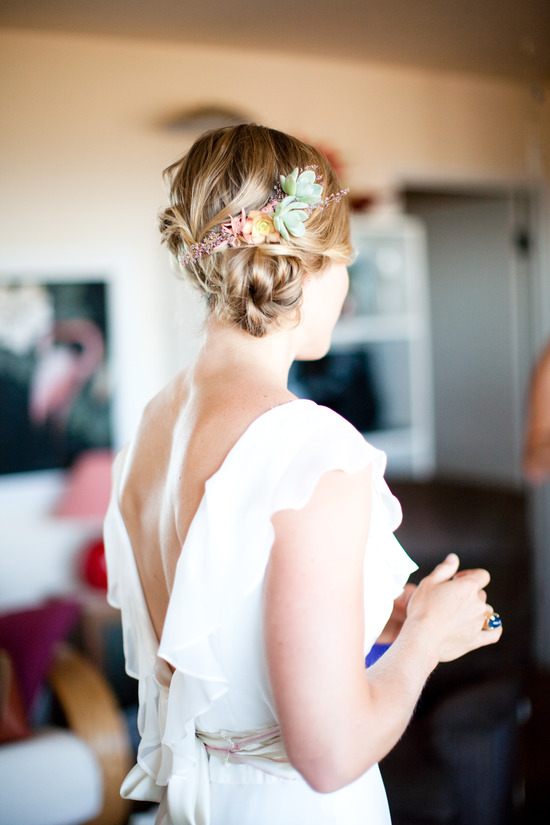 Hair by Justine Hosseini