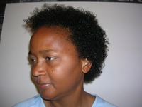 Hair by Fay Doe