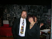 Fay and Tony Doe