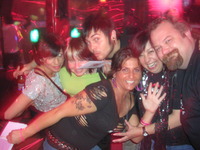 staff