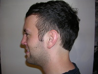 Hair By Tyler Gordon