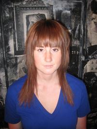 Hair by Justine Hosseini