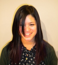 Hair by Justine Hosseini