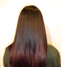 Hair by Justine Hosseini