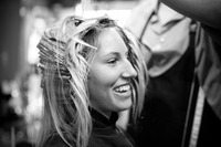 Hair By Daniel Van Hook