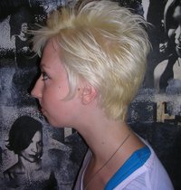 Hair by Fay Doe