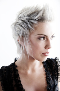 Hair by Justine Hosseini